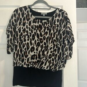 Work blouse very comfortable and stylish